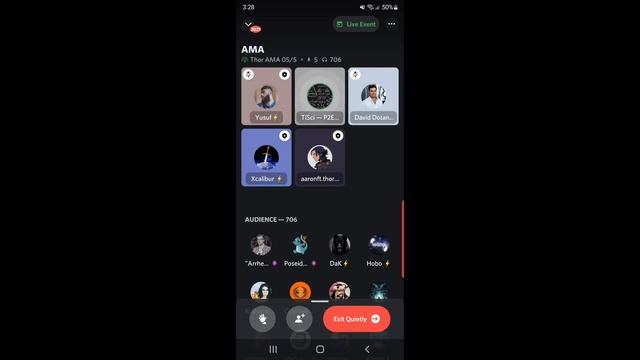 THOR NODES AMA | THOR NODES REWARDS & TAX UPDATE | THOR FINANCIAL NODES GAME UPDATES #thornodes смотреть онлайн