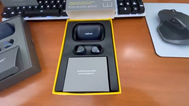 Counterfeit Jabra 75t vs Authentic Jabra 75t смотреть онлайн
