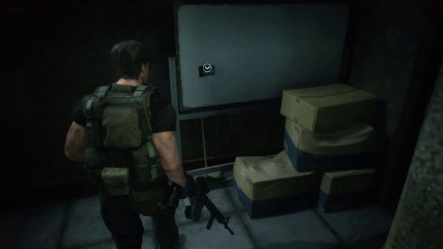 Сюжет игры Resident Evil 3 (Remake 2020) Прохождение за 20 минут. смотреть онлайн