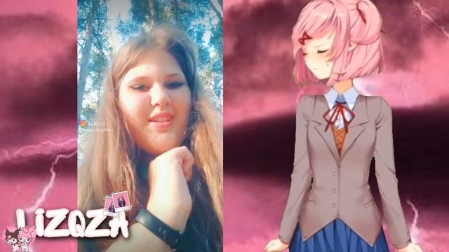 Я стала дед инсайдом из-за Лайка... | Лютый кринж Лайк смотреть онлайн