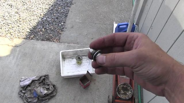 2008 Toyota Corolla Engine Oil Change смотреть онлайн