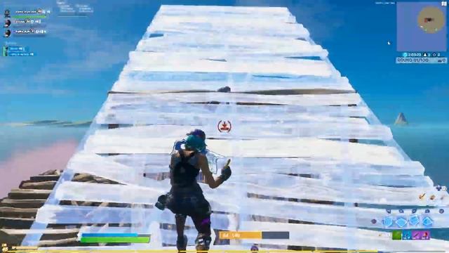 Meet the *BEST* Samsung Smart Fridge Player... смотреть онлайн