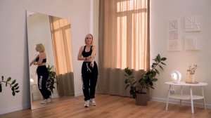 Танцевальная тренировка. Танцевальный фитнес. Танцы для всех. Танцуй и худей!