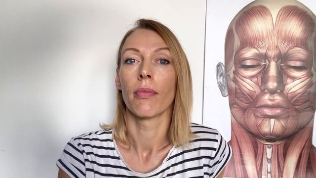 Yoga des yeux pour tension oculaire & améliorer la vue | Yoga du Visage | Facebuilding смотреть онлайн