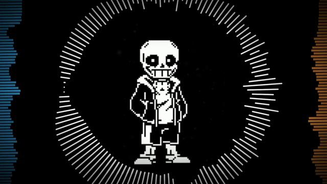 Deltarune - Megalovania [Cover/Remix] смотреть онлайн