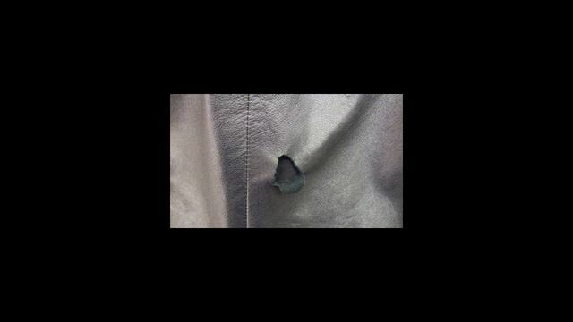 Как заклеить кожаную куртку смотреть онлайн