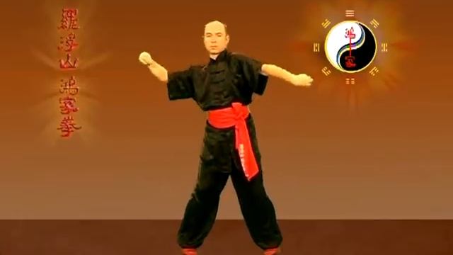 HONG-GIA VIETNAM 2006 (workout In English)
