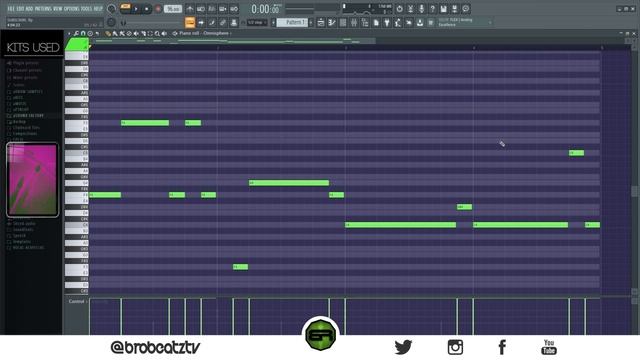 New EASY Method To Make NEO SOUL Beats And MELODIES From Scratch!?? (Neo Soul Tutorial) смотреть онлайн