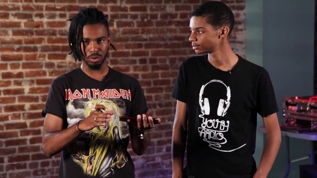 Bill Maher Calls Himself A N-Word | Teens React смотреть онлайн