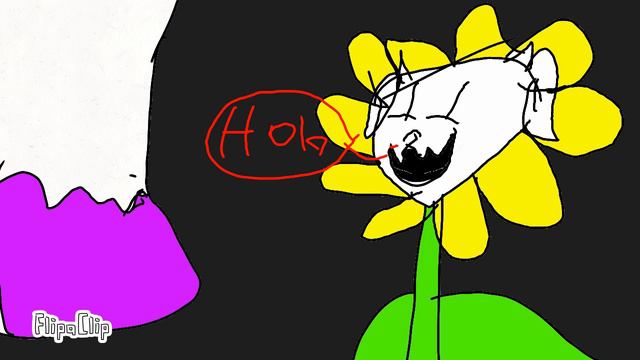 Undertale mi version #1. смотреть онлайн