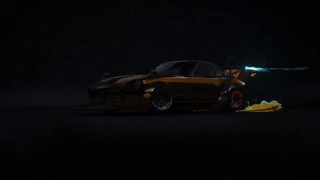 NFS: UNBOUND - Story Mode - Ep 7 #nfs #nfsunbound смотреть онлайн