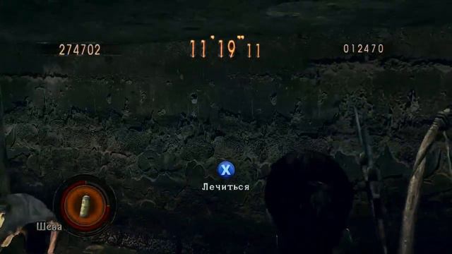 Resident Evil 5 Механики Шева Савари смотреть онлайн