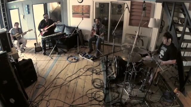 Groovy Times at Studio Studio смотреть онлайн