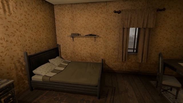 Одна любовь - одна боль [Прохождение Pathologic 2 - Часть 4] смотреть онлайн