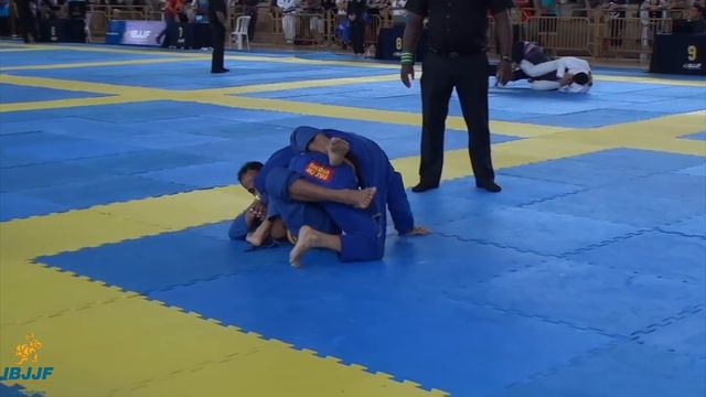 Rodrigo Oiye vs Fernando Gomes / Brasilia Open 2018 смотреть онлайн