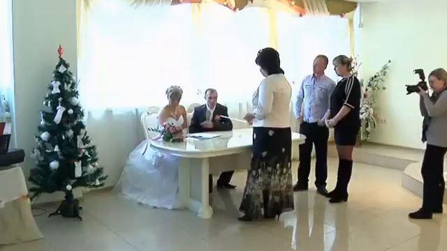 Свадебный бум на День Шахтера смотреть онлайн