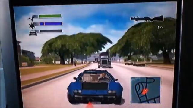 Driv3r pt 2.wmv смотреть онлайн