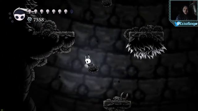 Hollow Knight Palace (Does the pain continue?) (#19) смотреть онлайн