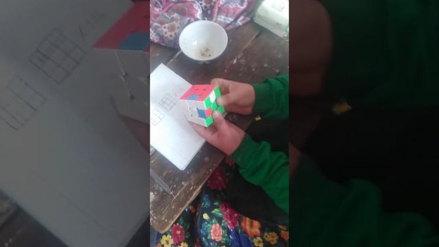 Kubik rubik formulasi смотреть онлайн