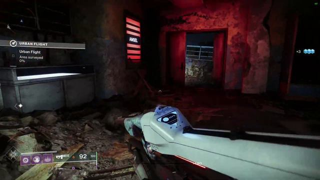 Destiny 2 ISSUES FIXED WITH NEW AMD DRIVERS! смотреть онлайн