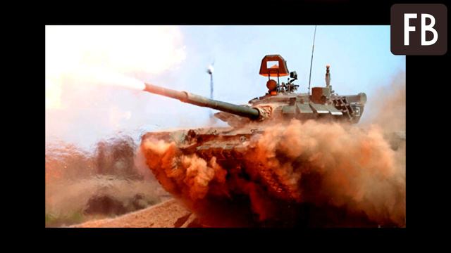 Правда ли, что Т-72 - ужасный танк? смотреть онлайн