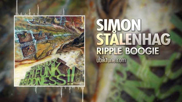 Chiptune Spotlight ► Simon Stålenhag ► Ripple Boogie  - This Week In Chiptune