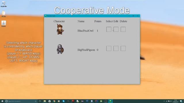 2D Java Multiplayer Game - Protectors Guild смотреть онлайн