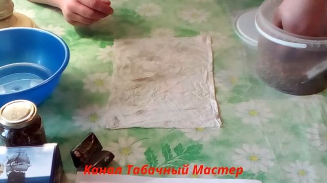 Увлажнение табака в домашних условиях смотреть онлайн
