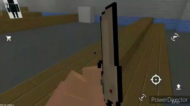 КАК НАСТРОИТЬ ЧУВСТВИТЕЛЬНОСТЬ В БЛОК СТРАЙК смотреть онлайн