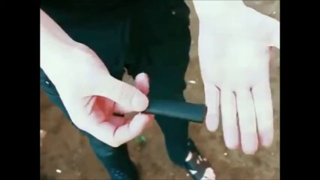 Обучение фокусу туда сюда смотреть онлайн