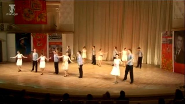 Калинка 45 лет "Выпускники XXI века" смотреть онлайн
