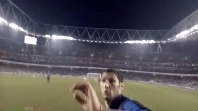 Best Football Commercial Ever Made ● Now In Full HD ● 1080i HD #CristianoRonaldo #Ronaldinho