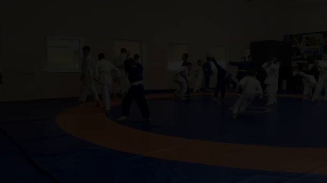 Дзюдо Динас смотреть онлайн