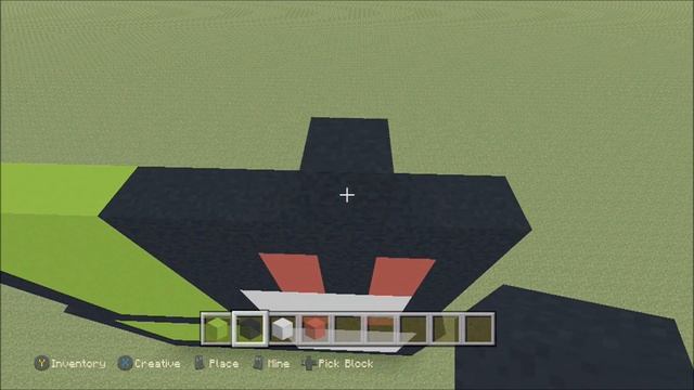 Minecraft: Pixel Art Tutorial and Showcase: Anatomy of a Creeper смотреть онлайн
