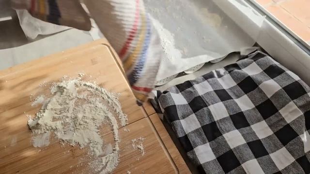 БАГЕТЫ со смаком на ПУЛИШе (Bagette aux graines Ferrandi Paris) Обалденный вкус! смотреть онлайн