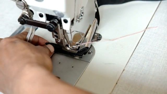 [REVIEW] TUTORIAL MESIN JAHIT TEBAL WALKING FOOT TYPICAL GC0303CX | SINAR TOKO TIGA смотреть онлайн