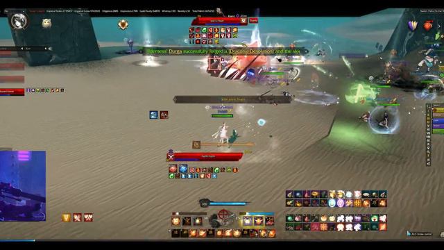 Revelation online DA+Vestas GS POV смотреть онлайн