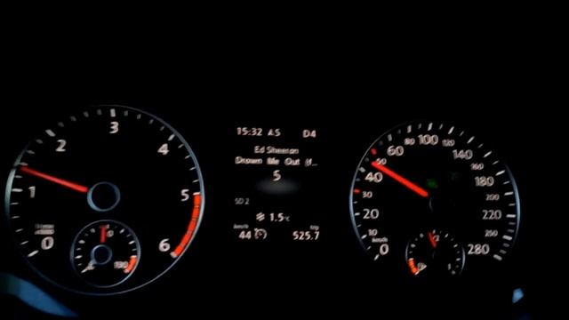 VW Touran 2005 Multi Function Steering Wheel with Cruise Control смотреть онлайн