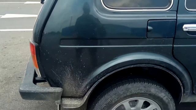 Прошивка Нивы 5D с блокировками смотреть онлайн