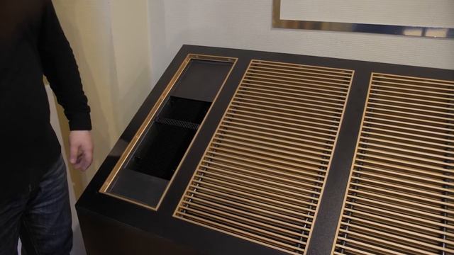 Чем отличаются друг от друга внутрипольные конвекторы? Отвечают эксперты завода "Изотерм" смотреть онлайн