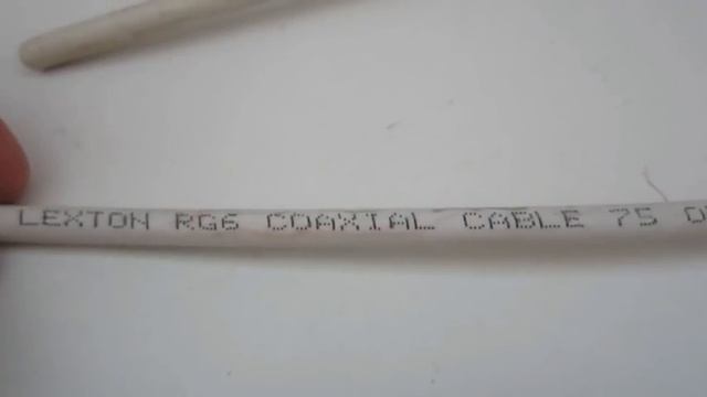 Как правильно выбрать тв кабель, обзор коаксиального кабеля смотреть онлайн