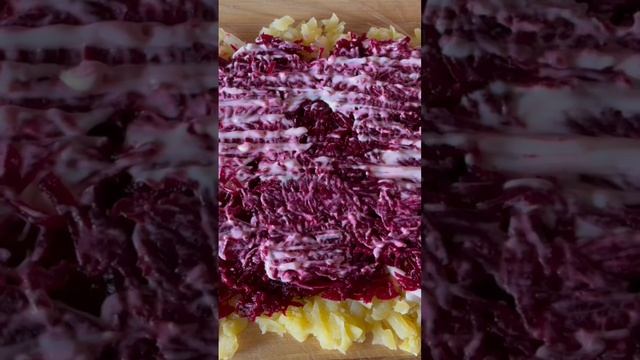 Селедка в шубе по-японски??? смотреть онлайн