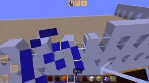 как построить Титаник в Майнкрафте #4