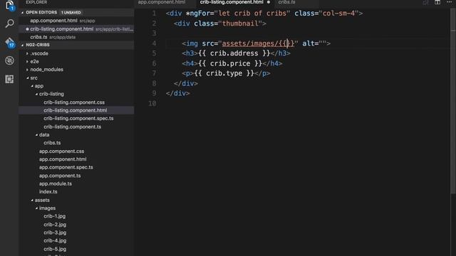 Improving the Display with Bootstrap смотреть онлайн