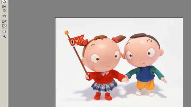 25 Фильтры в Фотошопе смотреть онлайн
