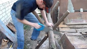 Ножовка по дереву Gross Piranha 24109