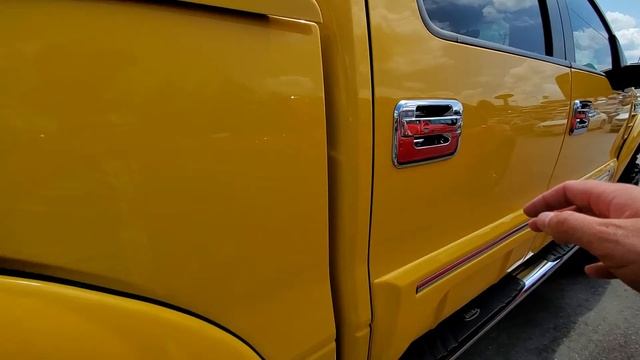F-150 Tonka Truck! How many emblems does this truck have? смотреть онлайн