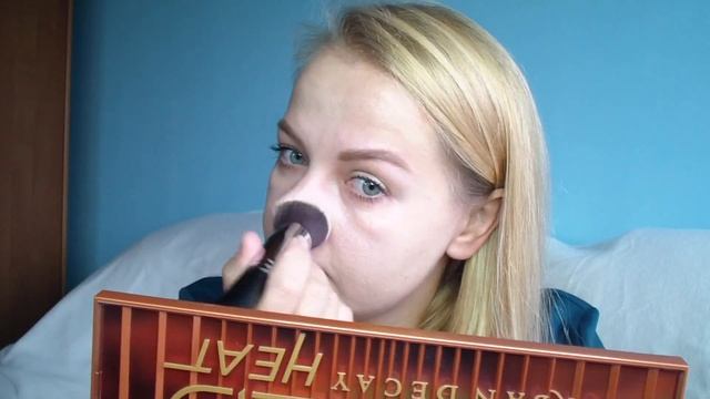 Как наносить DIOR BACKSTAGE, Макияж на каждый день смотреть онлайн