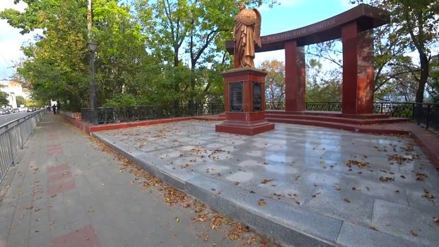 //ВЛАДИВОСТОК// ИСТОРИЯ И СОВРЕМЕННОСТЬ//ИСТОРИЧЕСКИЕ ОВРАГИ//МУРАВЬЕВ-АМУРСКИЙ// смотреть онлайн