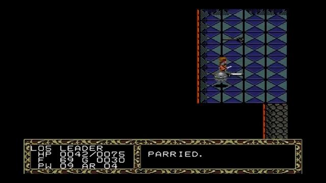 Fatal Labyrinth: Sega Genesis Classics смотреть онлайн
